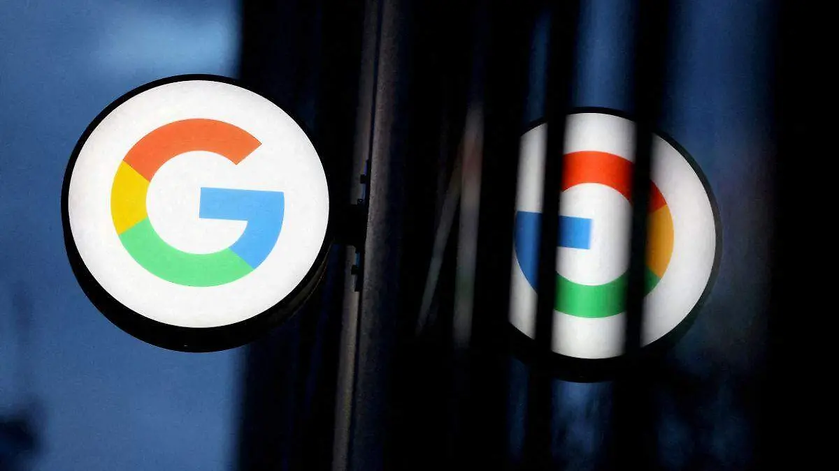 Consumidores europeos acusan a Google de incumplir reglas sobre protección de datos